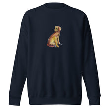 Load image into Gallery viewer, HEARTFUL DOG - Unisex Dog Sweatshirt