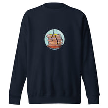 Load image into Gallery viewer, PANCAKE BREAKFAST - Unisex Pancake Sweatshirt