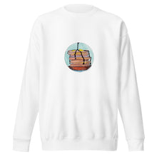 Load image into Gallery viewer, PANCAKE BREAKFAST - Unisex Pancake Sweatshirt