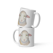 Load image into Gallery viewer, SHEEPISH - Sheep Mug