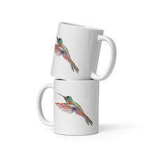 Load image into Gallery viewer, HUMMINGBIRD - Hummingbird Mug