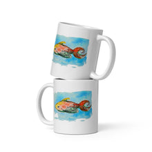 Load image into Gallery viewer, GONE FISHING - Fish Mug