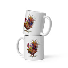 Load image into Gallery viewer, ROOSTER ROYALTY - Rooster Mug