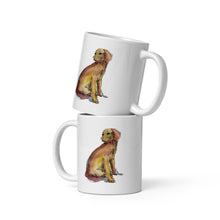 Load image into Gallery viewer, HEARTFUL DOG - Dog Mug