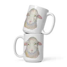 Load image into Gallery viewer, SHEEPISH - Sheep Mug
