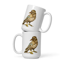 Load image into Gallery viewer, THE CROW - Crow Mug