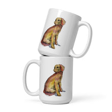 Load image into Gallery viewer, HEARTFUL DOG - Dog Mug