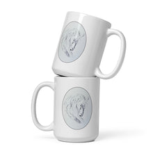 Load image into Gallery viewer, REGAL ONE - Horse Portrait Mug