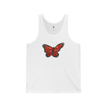Load image into Gallery viewer, Unisex Jersey Tank
