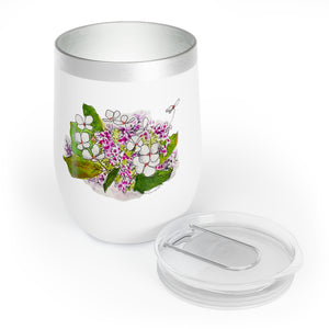 BOUQUET TO GO - Chill Wine Tumbler