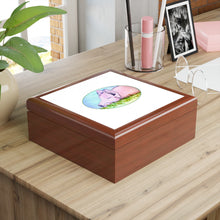 Load image into Gallery viewer, PIG - Jewelry Box
