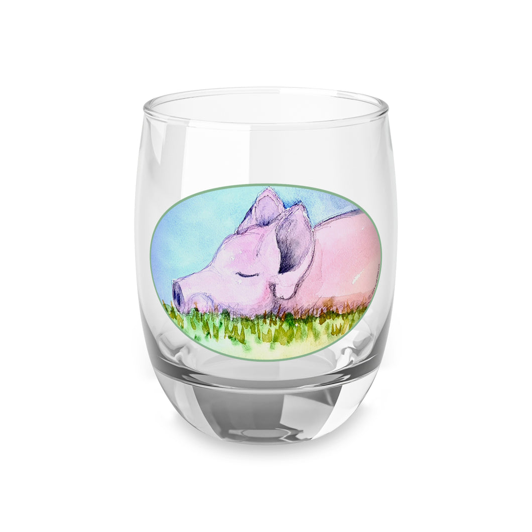 PIG- Everyday Glass