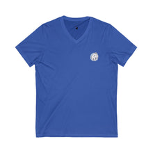 Load image into Gallery viewer, UNICORN (Pocket Design) - V-Neck Tee
