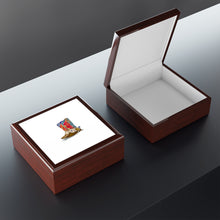 Load image into Gallery viewer, MY BEST BOOTS - Jewelry Box
