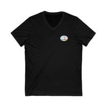 Load image into Gallery viewer, PIG (Pocket Design) - V-Neck Tee
