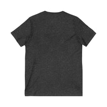 Load image into Gallery viewer, Copy of YELLOW IRIS - Women&#39;s V-Neck T-Shirt
