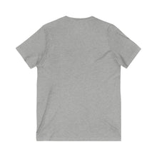 Load image into Gallery viewer, Copy of YELLOW IRIS - Women&#39;s V-Neck T-Shirt
