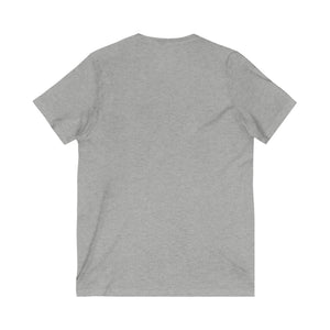 Copy of YELLOW IRIS - Women's V-Neck T-Shirt