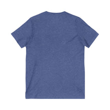 Load image into Gallery viewer, Copy of YELLOW IRIS - Women&#39;s V-Neck T-Shirt
