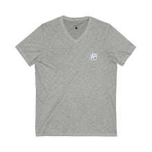 Load image into Gallery viewer, UNICORN (Pocket Design) - V-Neck Tee
