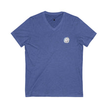 Load image into Gallery viewer, UNICORN (Pocket Design) - V-Neck Tee
