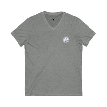 Load image into Gallery viewer, UNICORN (Pocket Design) - V-Neck Tee

