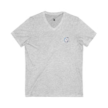 Load image into Gallery viewer, UNICORN (Pocket Design) - V-Neck Tee
