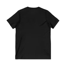 Load image into Gallery viewer, Copy of YELLOW IRIS - Women&#39;s V-Neck T-Shirt

