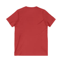 Load image into Gallery viewer, Copy of YELLOW IRIS - Women&#39;s V-Neck T-Shirt

