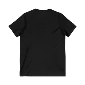 Copy of YELLOW IRIS - Women's V-Neck T-Shirt