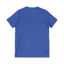 Load image into Gallery viewer, Copy of YELLOW IRIS - Women&#39;s V-Neck T-Shirt

