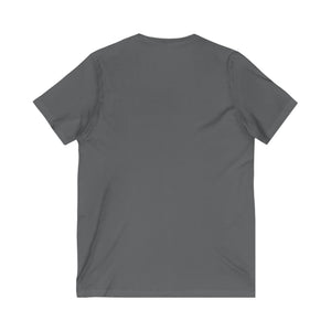 Copy of YELLOW IRIS - Women's V-Neck T-Shirt