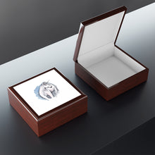 Load image into Gallery viewer, UNICORN - Jewelry Box
