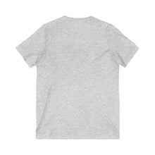 Load image into Gallery viewer, Copy of YELLOW IRIS - Women&#39;s V-Neck T-Shirt
