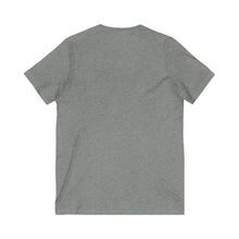 Load image into Gallery viewer, Copy of YELLOW IRIS - Women&#39;s V-Neck T-Shirt
