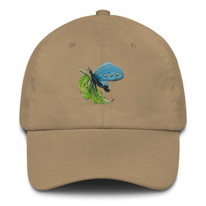 BUTTERFLY BLUES - Butterfly Hat