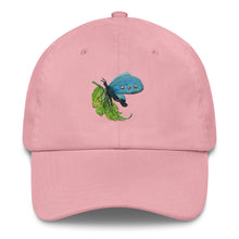 Load image into Gallery viewer, BUTTERFLY BLUES - Butterfly Hat
