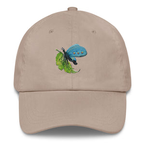 BUTTERFLY BLUES - Butterfly Hat