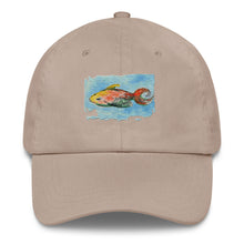 Load image into Gallery viewer, GONE FISHING - Fish Hat
