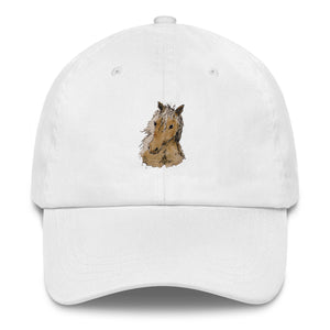 FILLY - Young Horse Hat