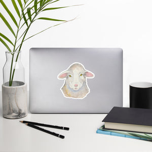 SHEEPISH - Sheep Stickers