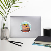 Load image into Gallery viewer, PANCAKE BREAKFAST - Pancake Stickers
