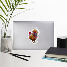 Load image into Gallery viewer, ROOSTER ROYALTY - Rooster Stickers
