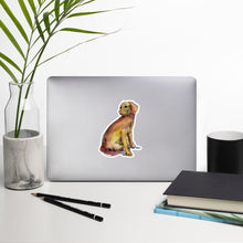 Load image into Gallery viewer, HEARTFUL DOG - Dog Stickers
