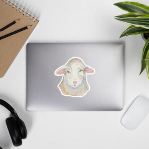 SHEEPISH - Sheep Stickers