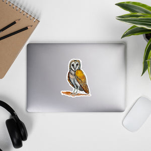 OWL - Owl Stickers