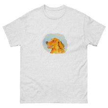 Load image into Gallery viewer, GOLDEN FAN - Men&#39;s Golden Retriever T-Shirt
