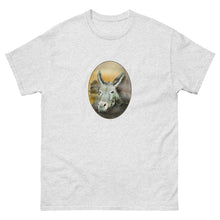 Load image into Gallery viewer, GREETER - Men&#39;s Donkey T-Shirt
