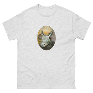 GREETER - Men's Donkey T-Shirt