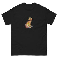 Load image into Gallery viewer, HEARTFUL DOG - Men&#39;s Dog T-Shirt
